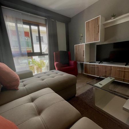 My Home Apartament ตาซากอร์เต ภายนอก รูปภาพ