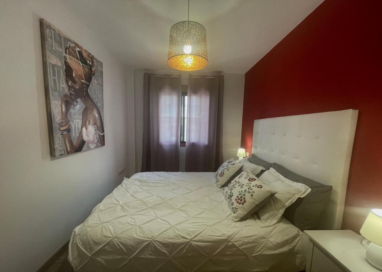 My Home Apartament ตาซากอร์เต ภายนอก รูปภาพ