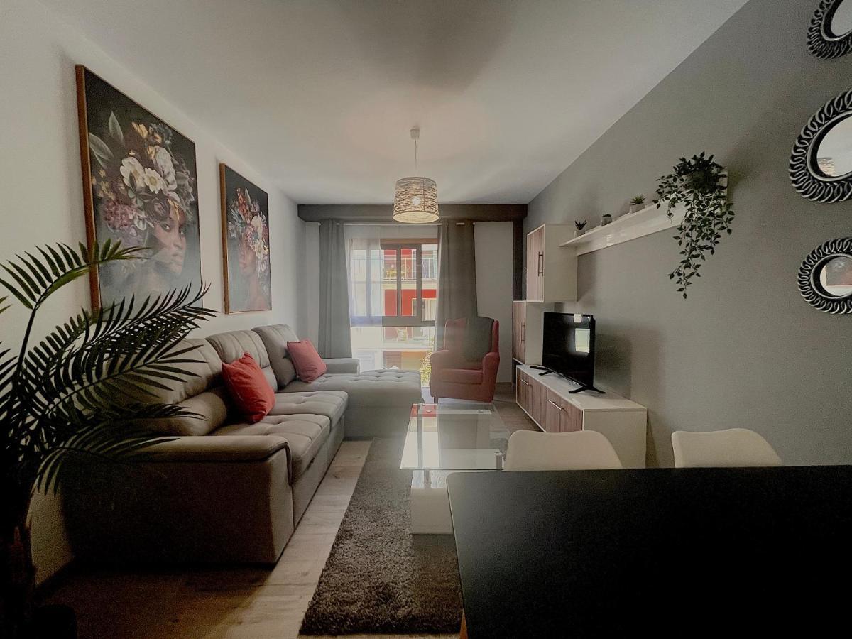 My Home Apartament ตาซากอร์เต ภายนอก รูปภาพ