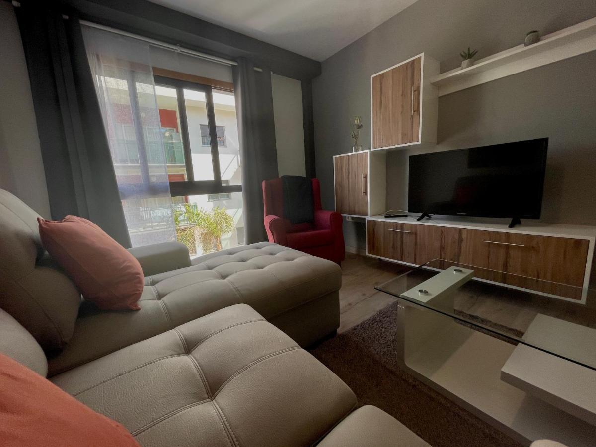 My Home Apartament ตาซากอร์เต ภายนอก รูปภาพ