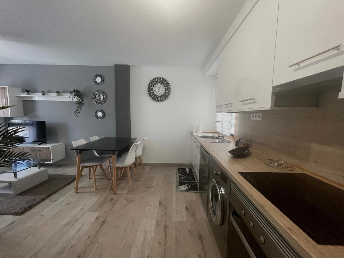 My Home Apartament ตาซากอร์เต ภายนอก รูปภาพ