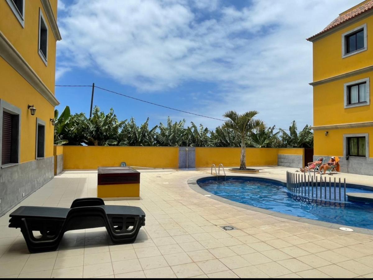 My Home Apartament ตาซากอร์เต ภายนอก รูปภาพ